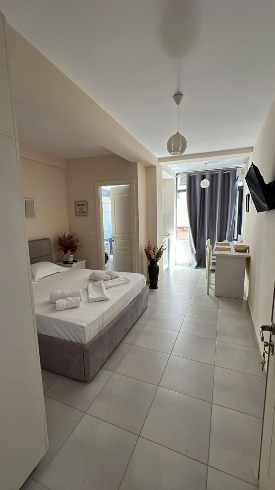 Urban Retreat *