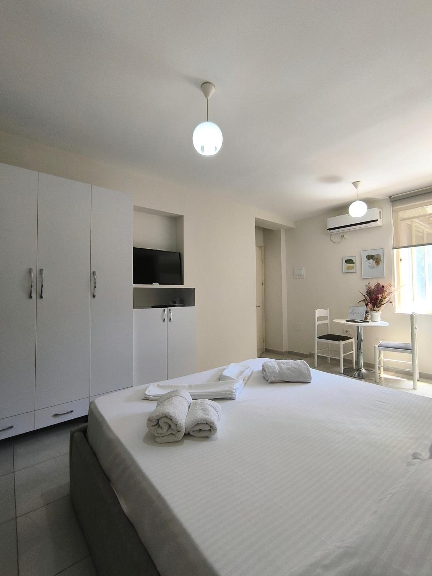 Apartment Urban Retreat
