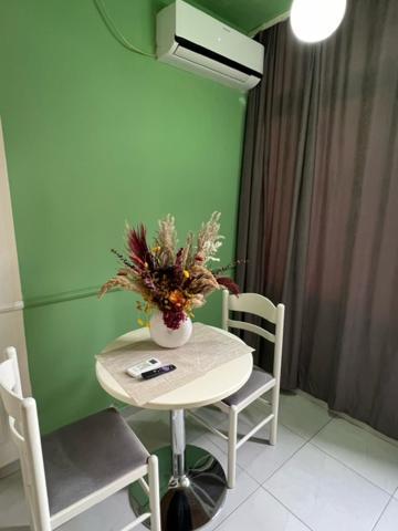 Apartment Urban Retreat Tirana