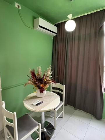 Urban Retreat Apartment Tirana